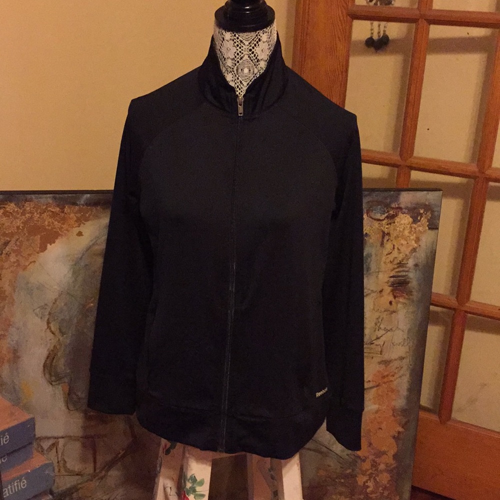 Reebok Sport Jacket